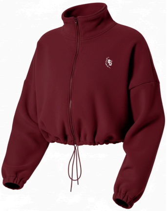 NCE CLOUD HOODIE