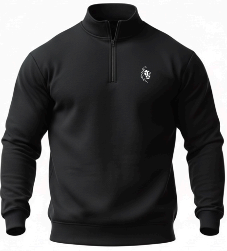 E.D CORE HOODIE