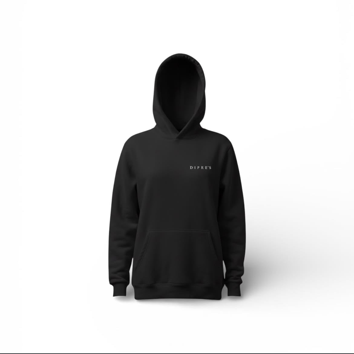HOODIE DIPRE’S